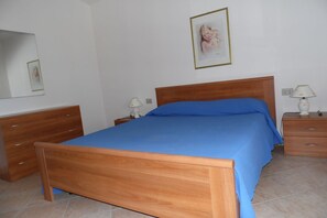 3 Schlafzimmer, BettwÀsche