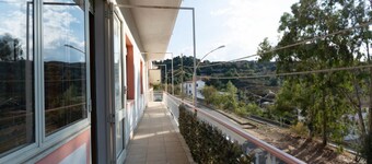 Apartment Melathu with Wi-Fi