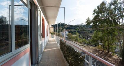 Apartment Melathu with Wi-Fi