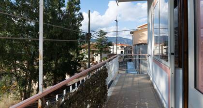 Apartment Melathu with Wi-Fi