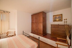 2 Schlafzimmer, Bettwäsche