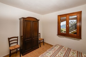 1 Schlafzimmer, BettwÀsche