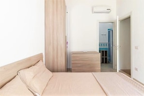 1 Schlafzimmer, kostenloses WLAN