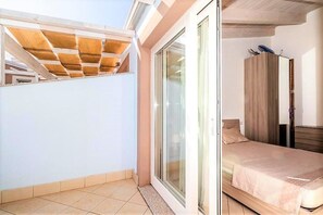 1 habitación y wifi gratis