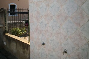 Property grounds - The Garden House in Orosei (Orosei)