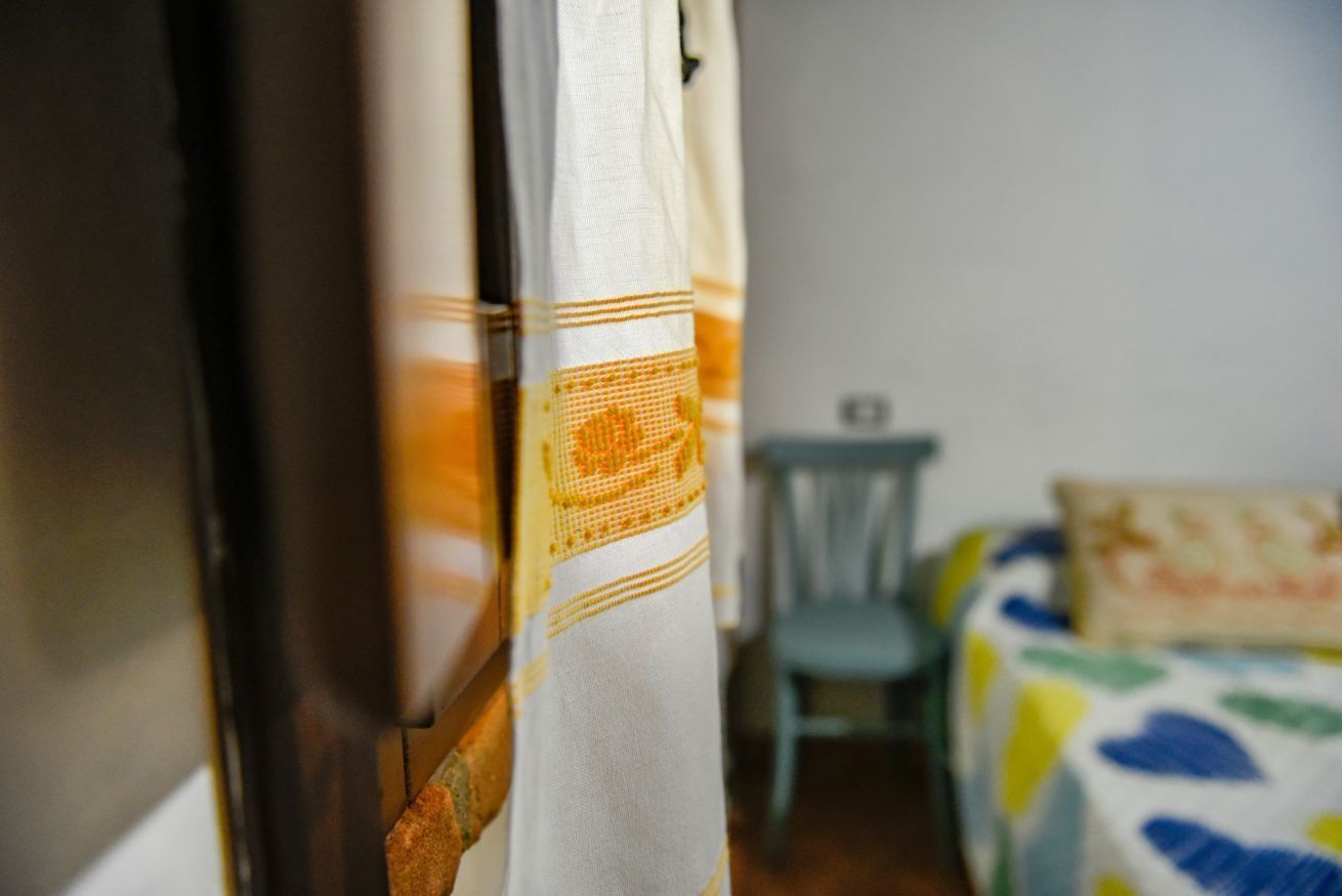 2 Schlafzimmer, Schreibtisch, Bügeleisen/Bügelbrett, Bettwäsche