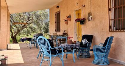 Villa Walter mit A/C