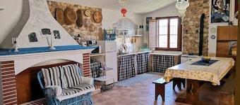 Villa Walter with A/C