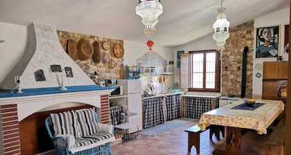 Villa Walter avec A/C