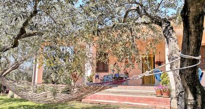 Villa Walter mit A/C