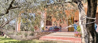Villa Walter with A/C