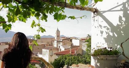 Jardin des Citrons Apartment, avec Wi_Fi et A/C