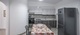 Giardino dei Limoni Apartment