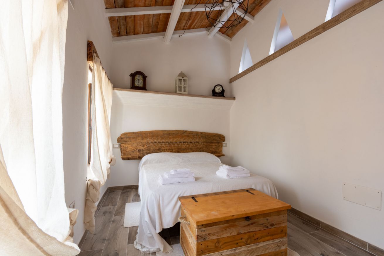 1 chambre, draps fournis