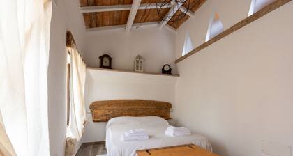 Villa Jumpadu surrounded by nature