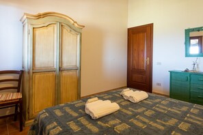 2 Schlafzimmer, Bettwäsche