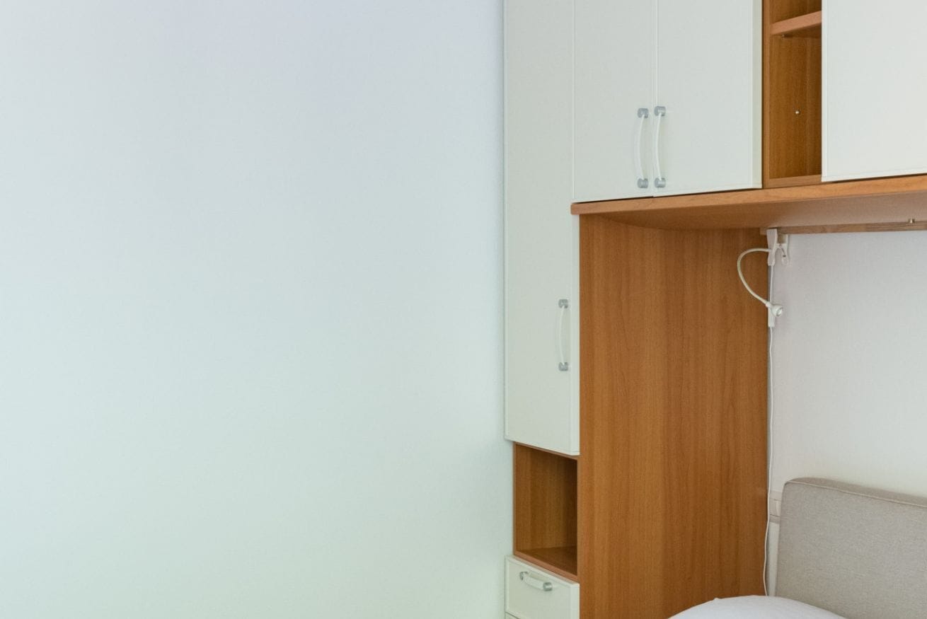 3 chambres, fer et planche à repasser, lit parapluie, Wi-Fi gratuit