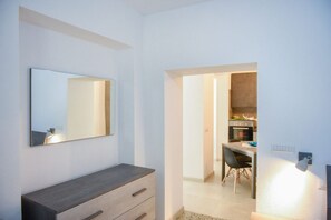 Interior - Tatta & Nanna Apartment (Oliena)