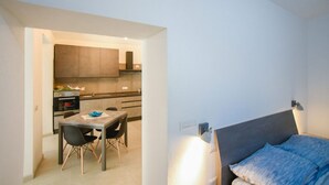 Dining - Tatta & Nanna Apartment (Oliena)