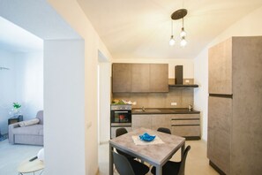 Interior - Tatta & Nanna Apartment (Oliena)