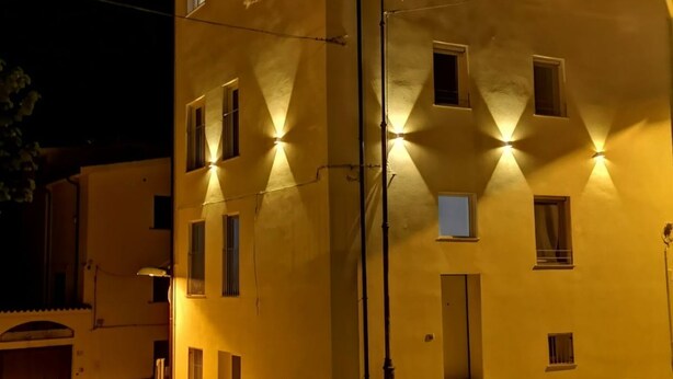 Exterior - Tatta & Nanna Apartment (Oliena)
