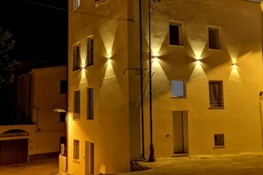 Exterior - Tatta & Nanna Apartment (Oliena)