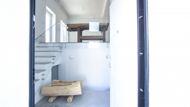 Interior - Tatta & Nanna Rooms Suite (Oliena)