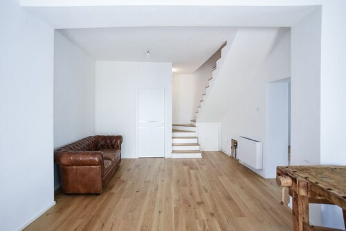 Tatta & Nanna Rooms Suite 