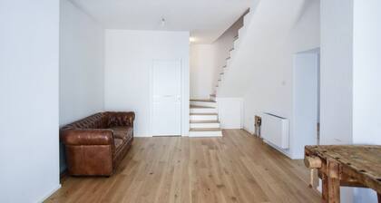Tatta & Nanna Rooms Suite