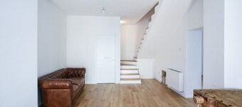 Tatta & Nanna Rooms Suite