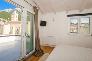 1 chambre, coffres-forts dans les chambres, accès Internet
