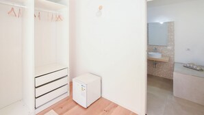 Spa - Tatta & Nanna Rooms Suite (Oliena)