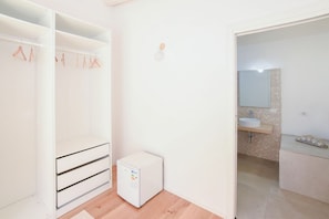 Spa - Tatta & Nanna Rooms Suite (Oliena)