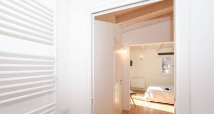Tatta & Nanna Rooms "Suite"