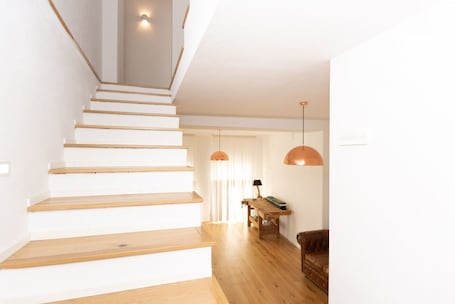 Interior. Tatta & Nanna Rooms Superior