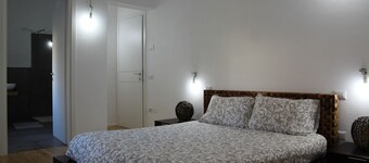Tatta & Nanna Rooms Superior