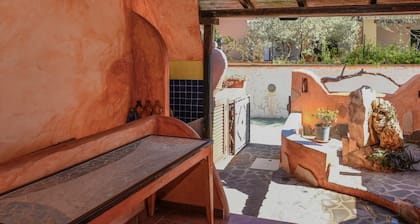 Villa Aurora avec A/C