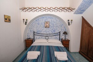 3 camere, lenzuola