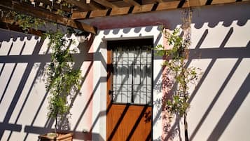 Außendetails