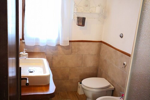 Villa Sa Pruna with Wi_Fi