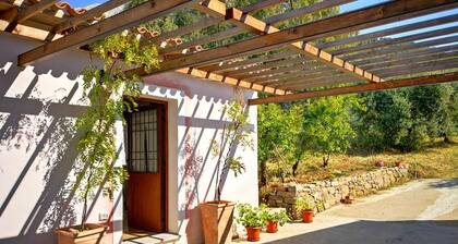 Villa Sa Pruna avec wi-fi