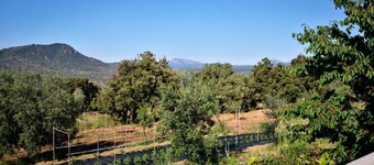 Villa Sa Pruna with Wi_Fi