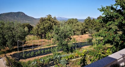 Villa Sa Pruna with Wi_Fi