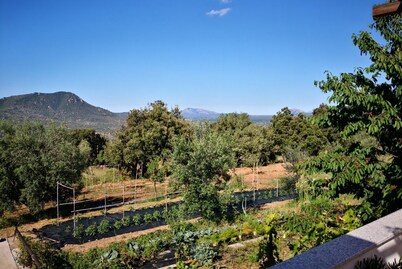 Villa Sa Pruna with Wi_Fi