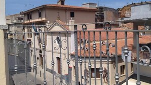 Property grounds - Affitti Brevi Mamoiada Centro - room with terrace (Mamoiada)