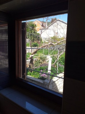 Apartamento (Three Bedroom Apartment with Balcony ) | Parte interna