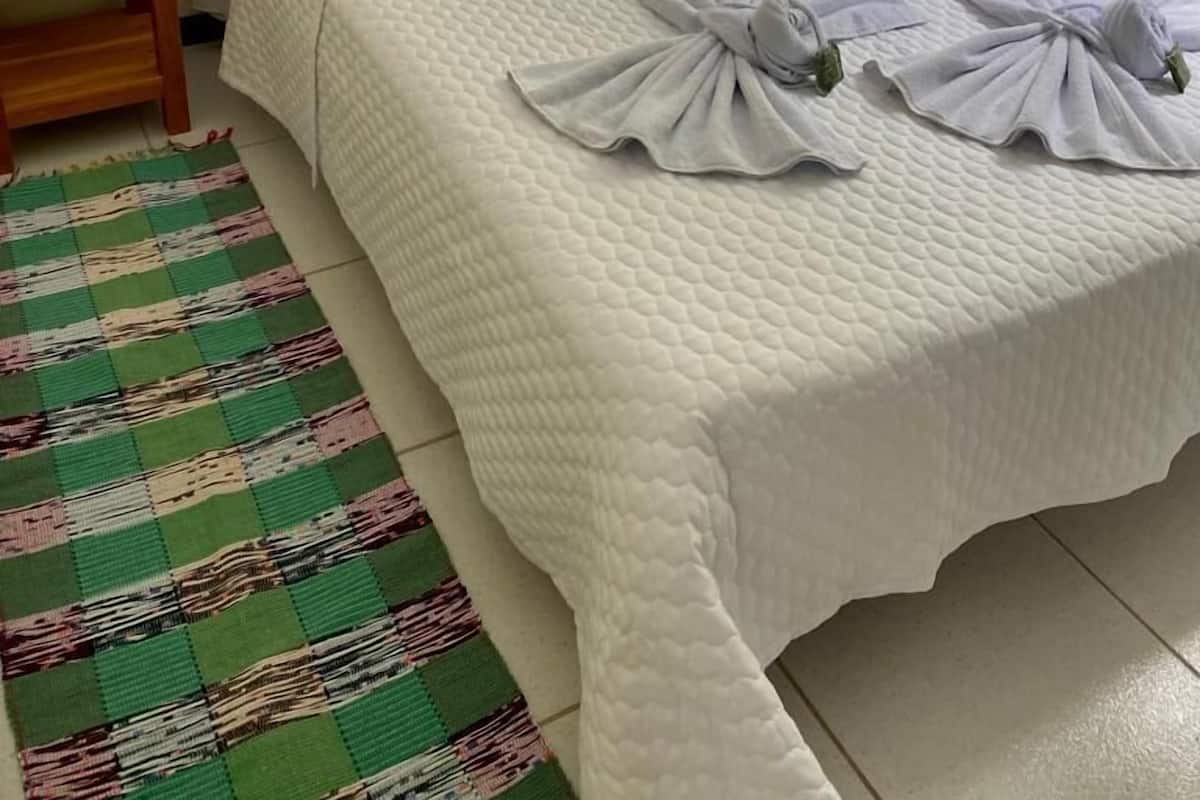 Chambre Junior | Wi-Fi gratuit, draps fournis