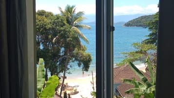 Familienzimmer | Kostenloses WLAN, Bettwäsche