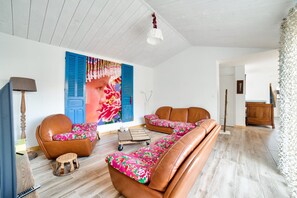 Interiör