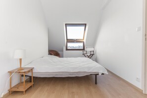 4 chambres, fer et planche Ă repasser, Wi-Fi gratuit